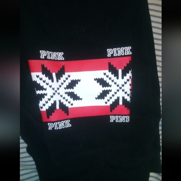 PINK Victoria's Secret Leggings - Picture 2 of 2